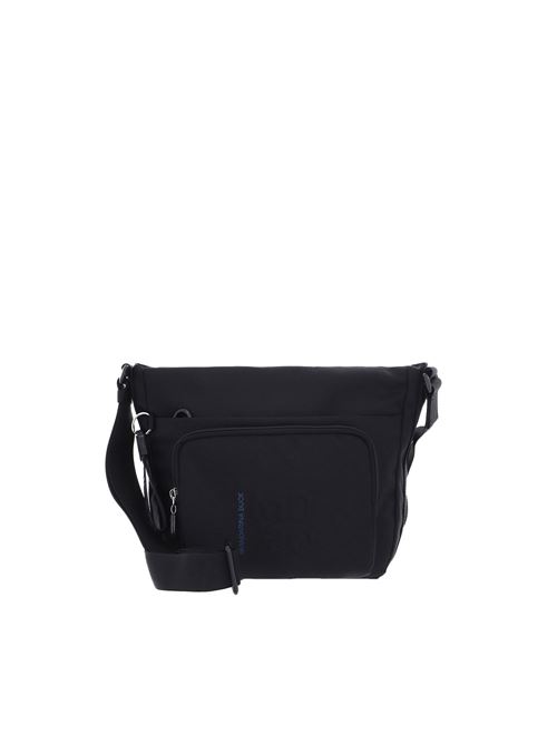 MD20 Shoulder Bag MANDARINA DUCK | P10QMT43XBLACK